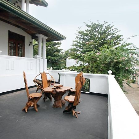 Villa@Colombo 7 Bagian luar foto