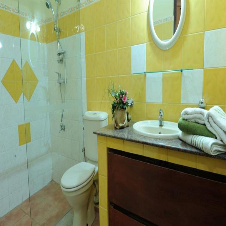 Villa@Colombo 7 Bagian luar foto