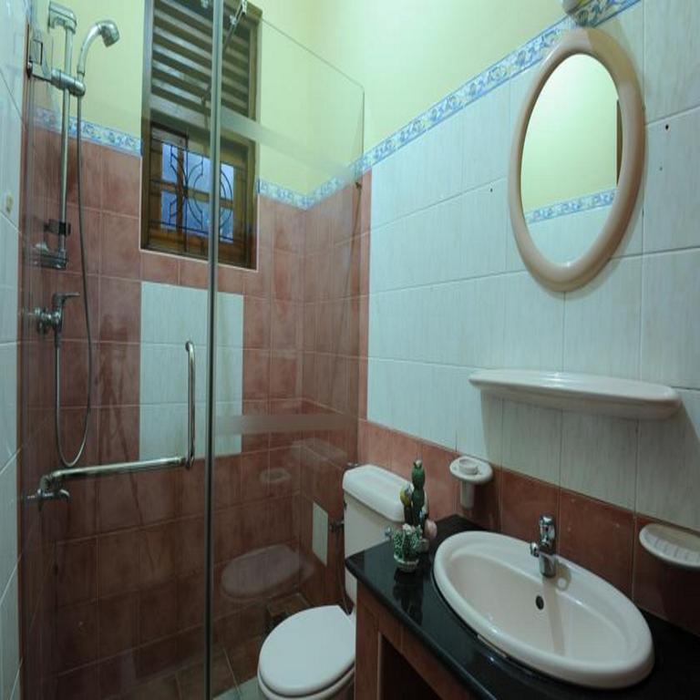 Villa@Colombo 7 Bagian luar foto