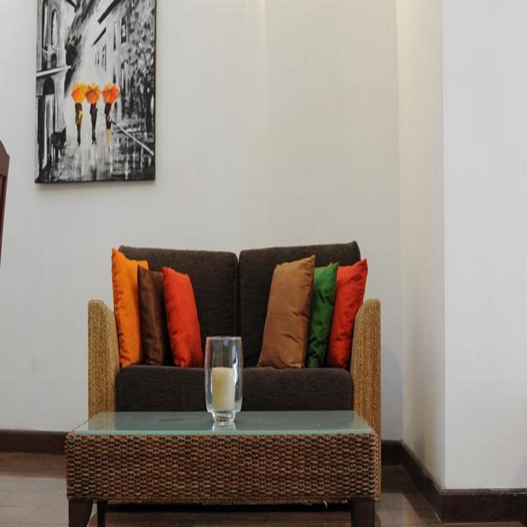 Villa@Colombo 7 Bagian luar foto