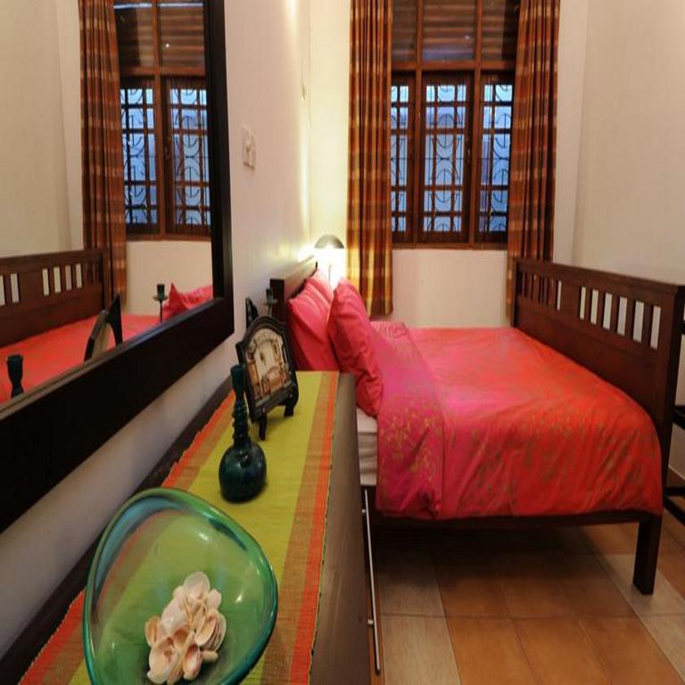 Villa@Colombo 7 Bagian luar foto
