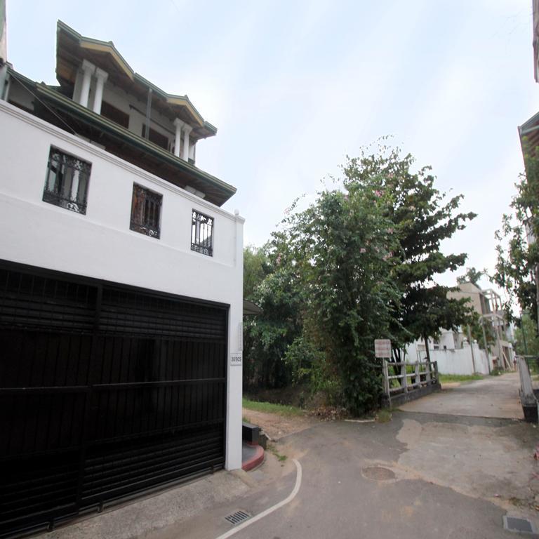Villa@Colombo 7 Bagian luar foto