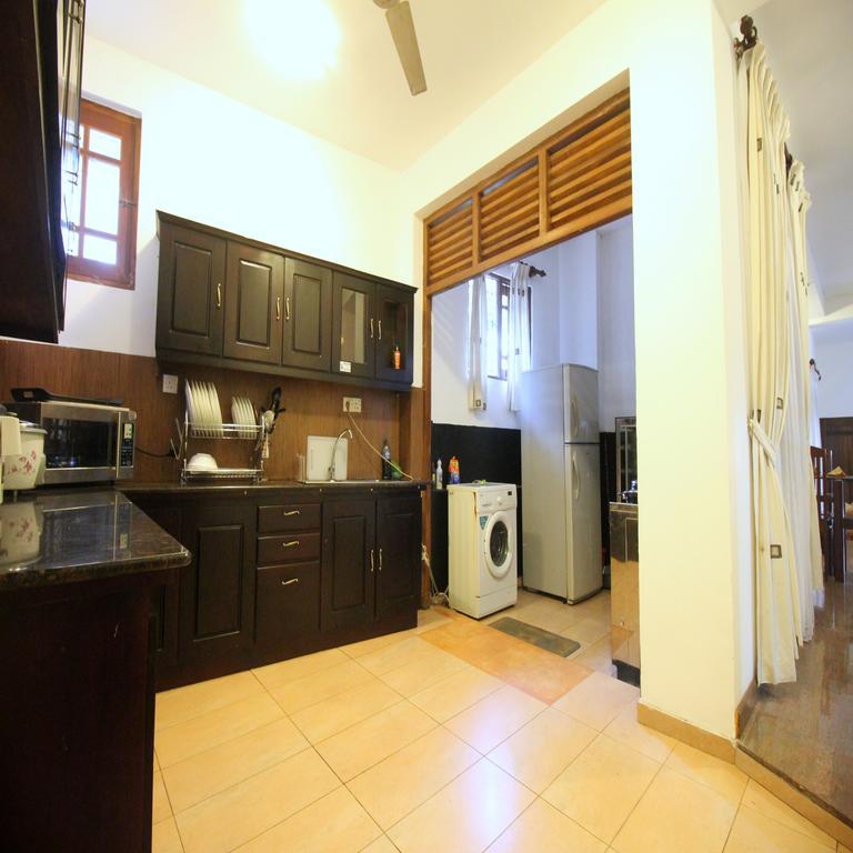 Villa@Colombo 7 Bagian luar foto