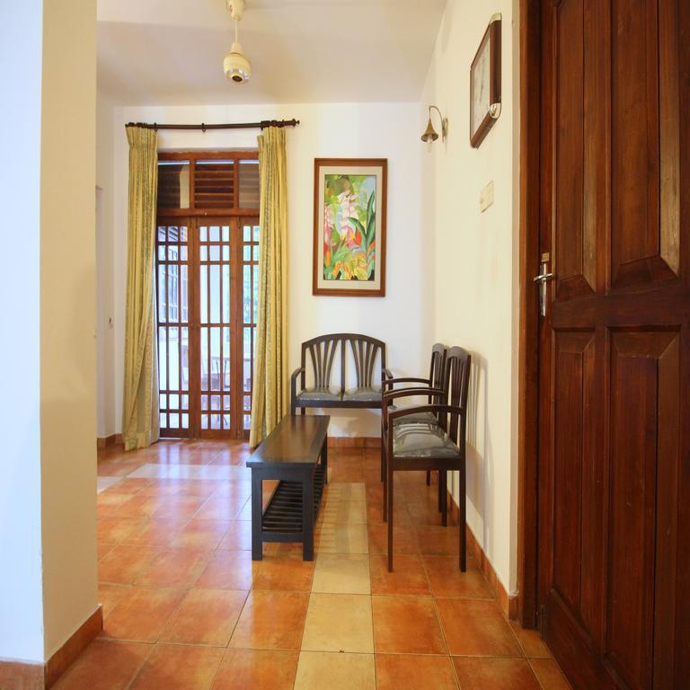 Villa@Colombo 7 Bagian luar foto