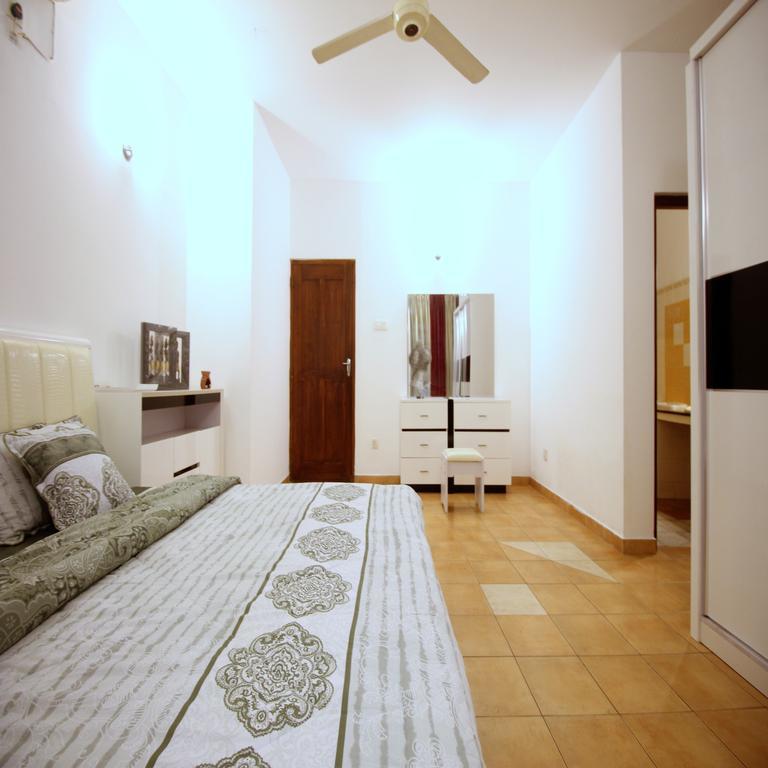 Villa@Colombo 7 Bagian luar foto