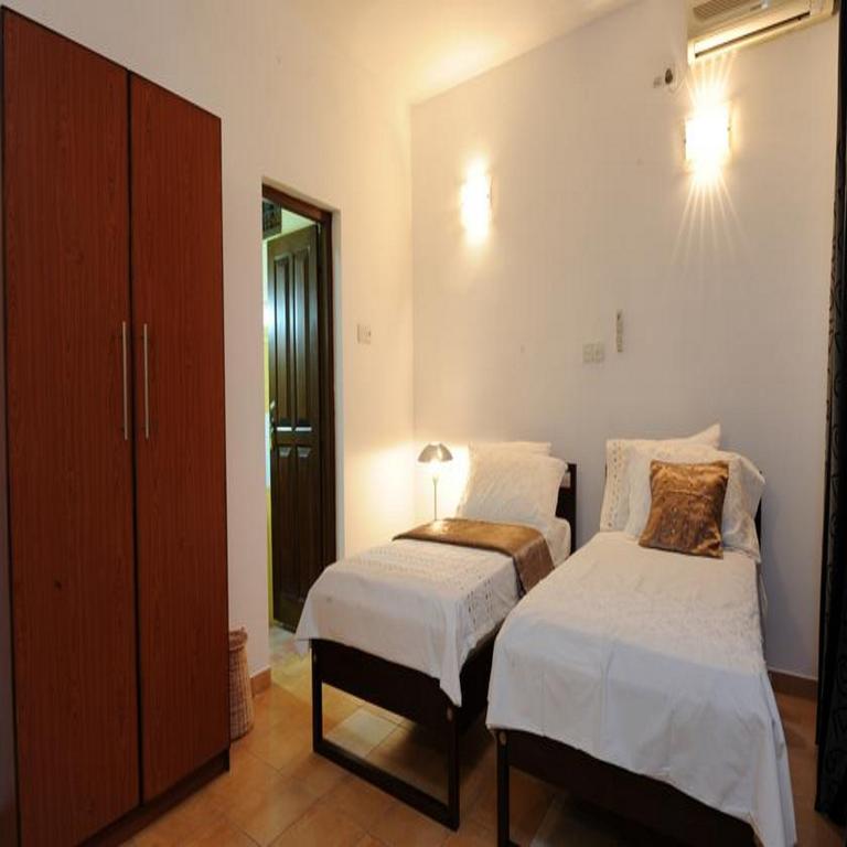 Villa@Colombo 7 Bagian luar foto