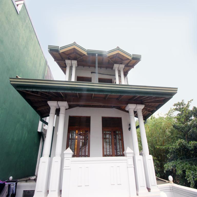 Villa@Colombo 7 Bagian luar foto