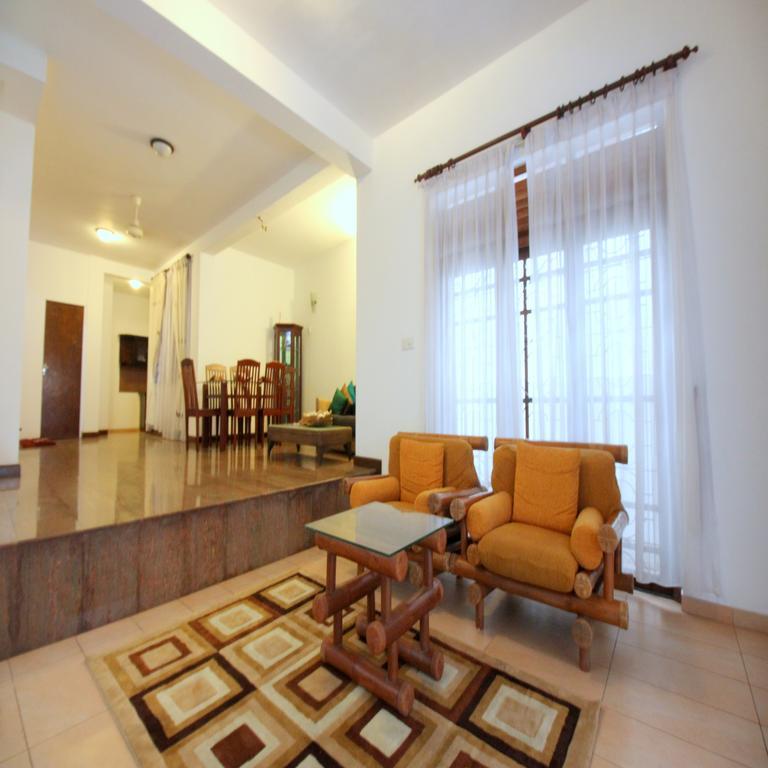 Villa@Colombo 7 Bagian luar foto